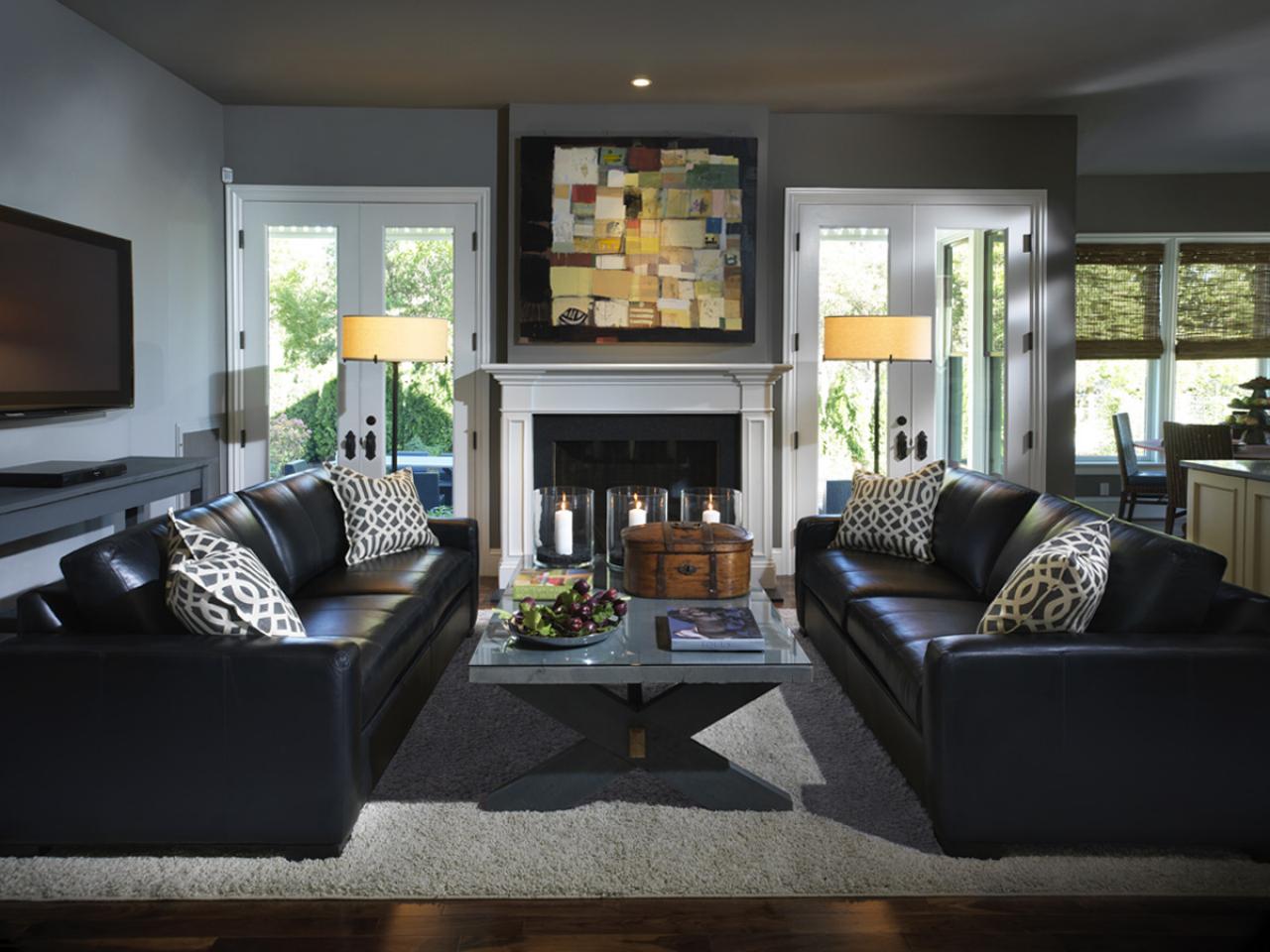 Living Room Pics Of Family Rooms photos hgtv