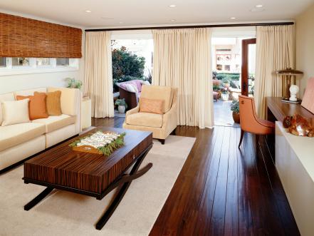 Open and Airy