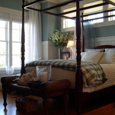 Blue Victorian Bedroom blue victorian bedroom photos | hgtv Blue Victorian Bedroom blue victorian bedroom photos | hgtv