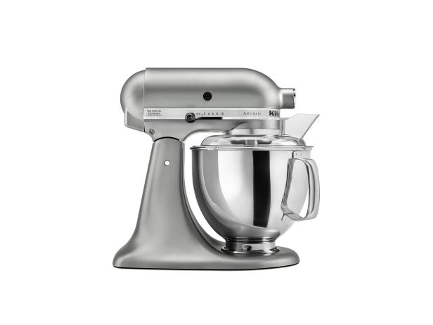 Metal Kitchenaid Artisan Series Stand Mixer