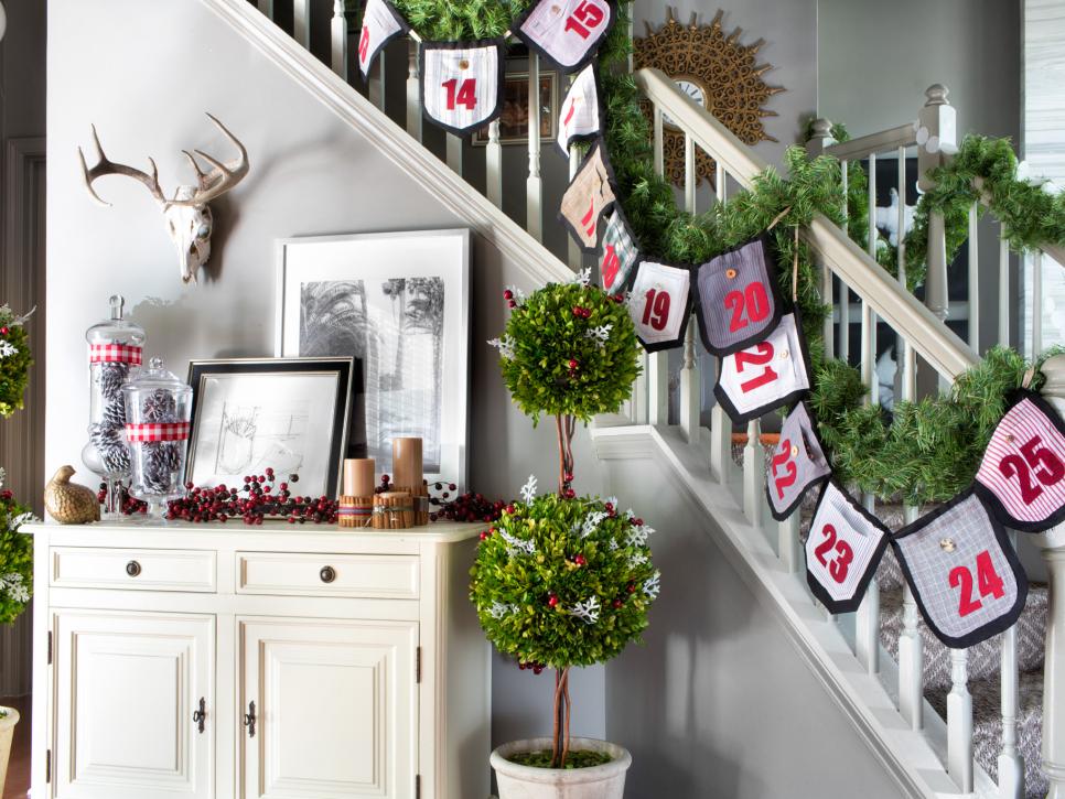 77 DIY Christmas Decorating Ideas  HGTV