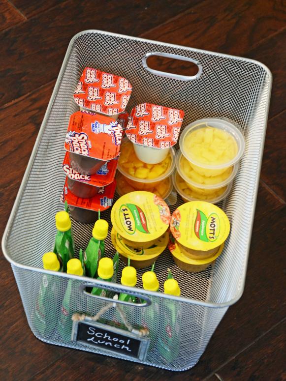 Food Storage Food Storage