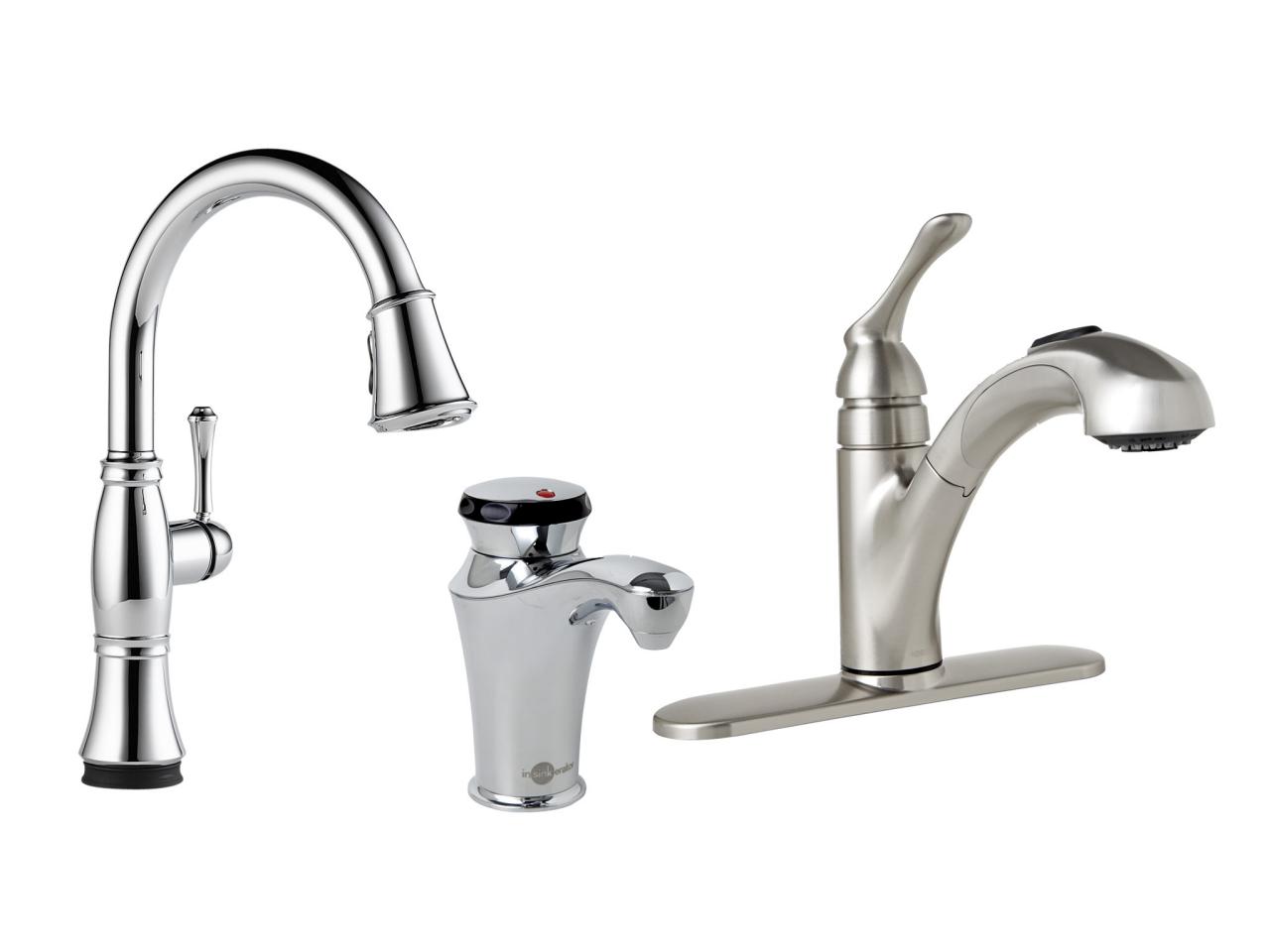 Fancy Kitchen Faucets | photo page hgtv Fancy Kitchen Faucets | photo page hgtv