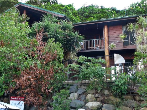 Rainforest House - Freshwater, Australia Rainforest House - Freshwater, Australia