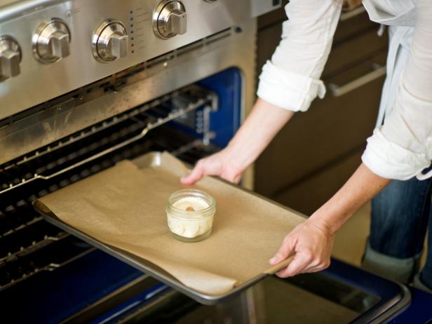 Bake pie for 20-25 minutes at 350 degrees.