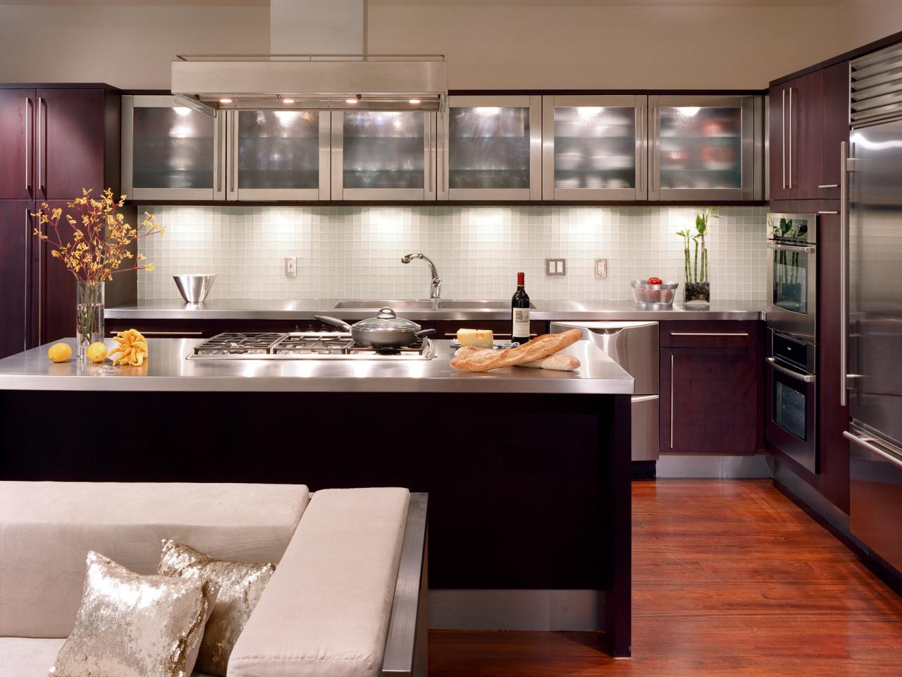 design kitchen under cabinet lighting