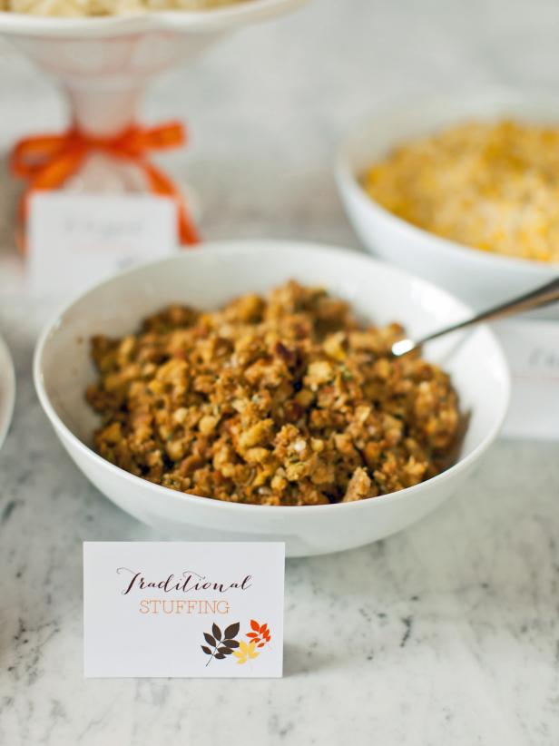 Easy Stuffing Easy Stuffing