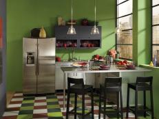 kitchens