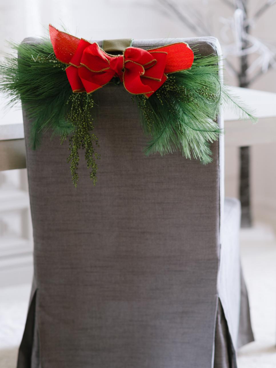 Handmade Christmas Decorations HGTV