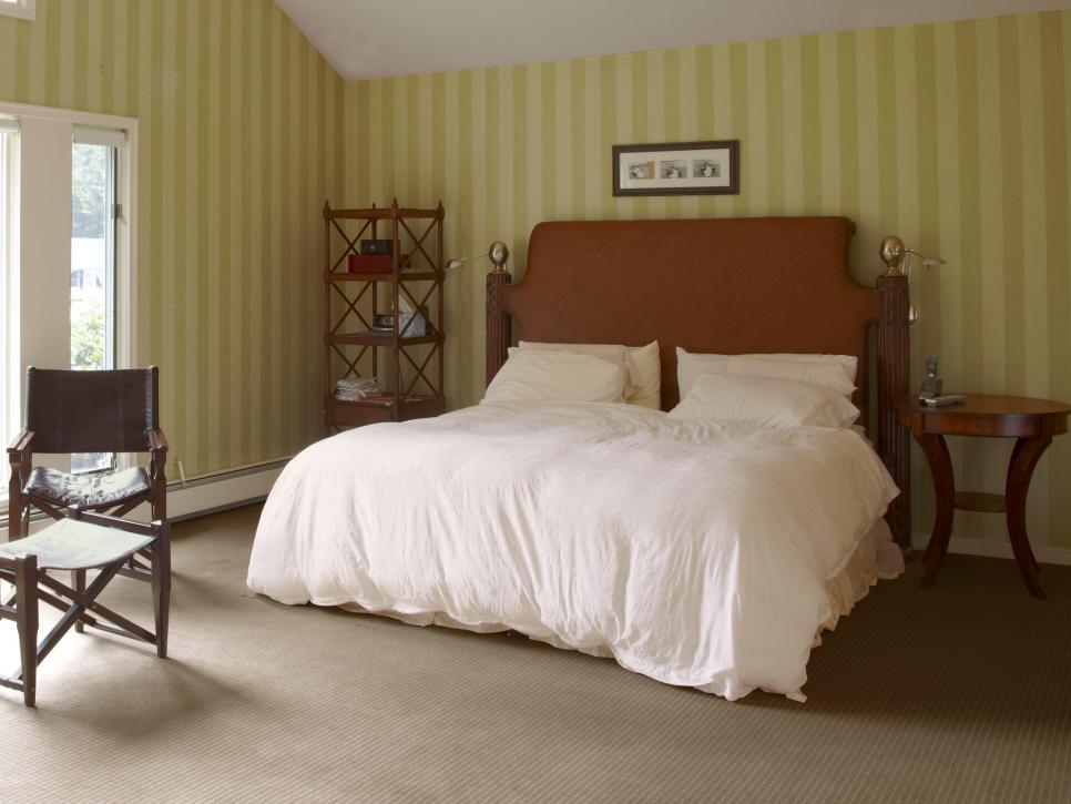 ... Master Bedroom Makeover | Bedrooms & Bedroom Decorating Ideas | HGTV