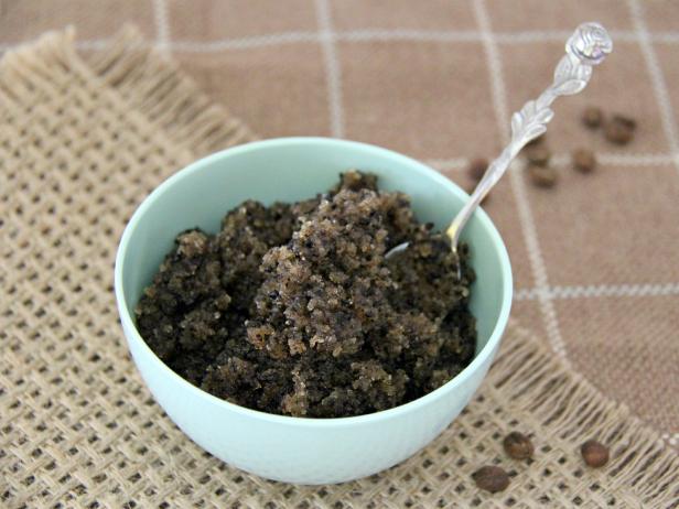 Coffee Beauty Scrub Coffee Beauty Scrub