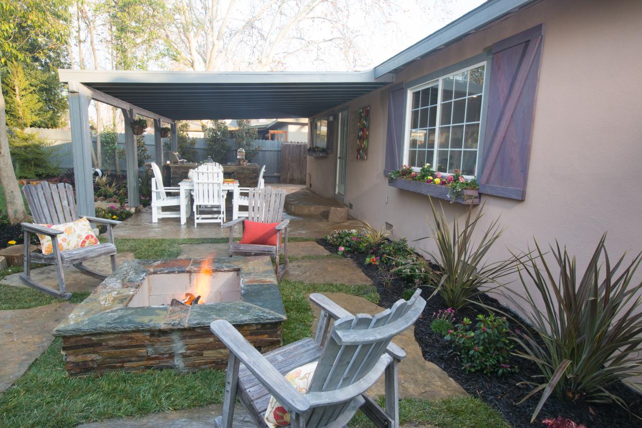 Photos | Yard Crashers | HGTV