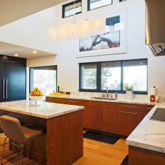 Jennie Garth kitchen Jennie Garth kitchen