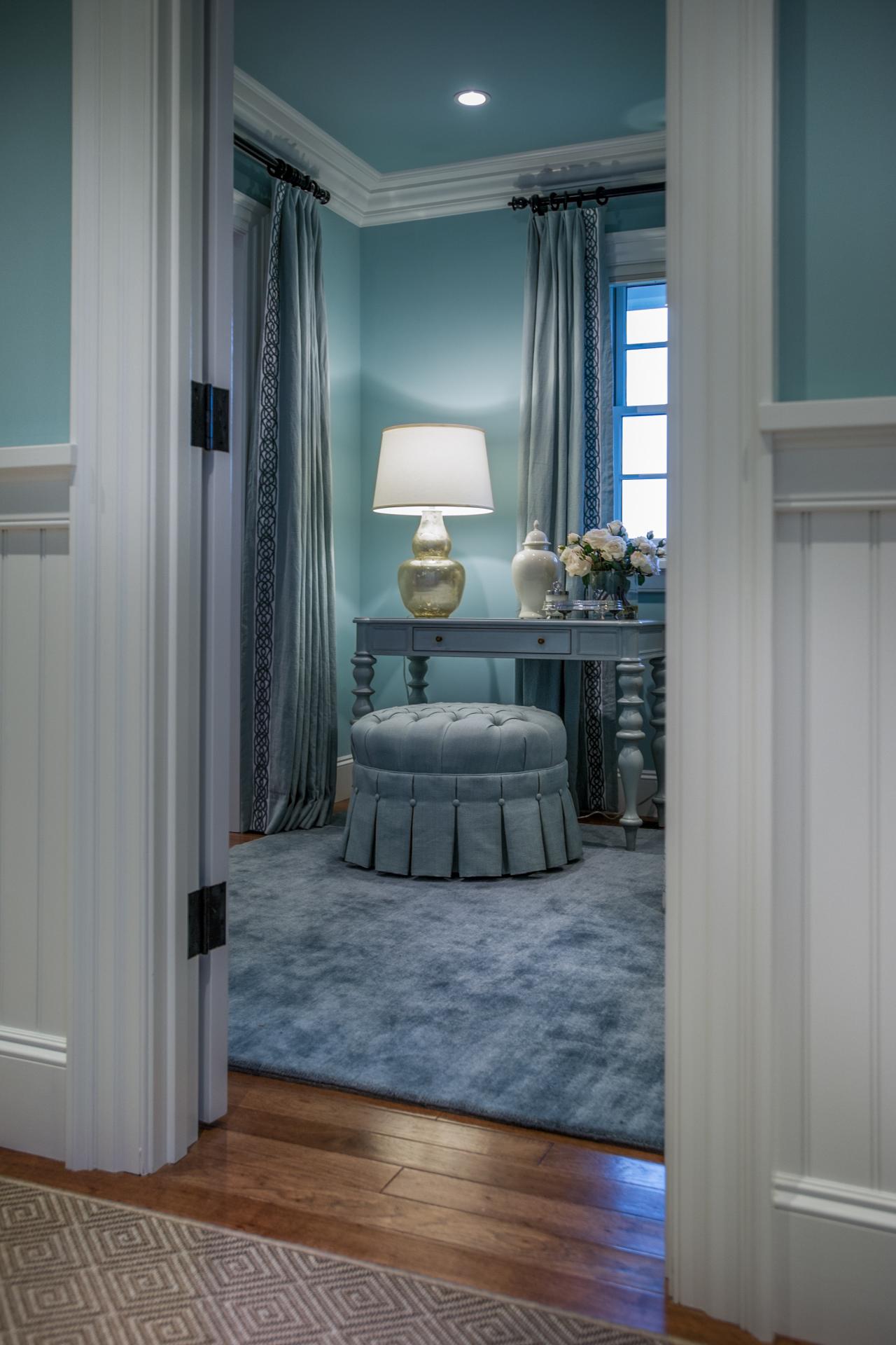 Dressing Room From HGTV Dream Home 2015 HGTV Dream Home 2015 HGTV