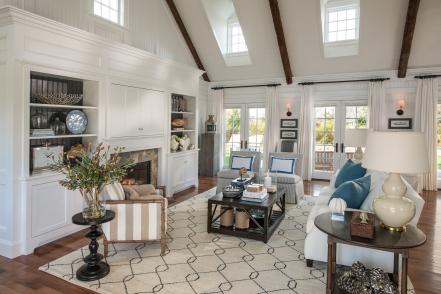 Tons of Natural Light