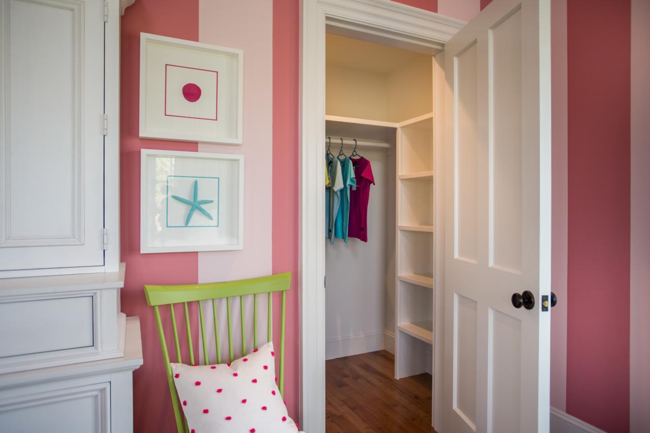 Closet Photos | HGTV