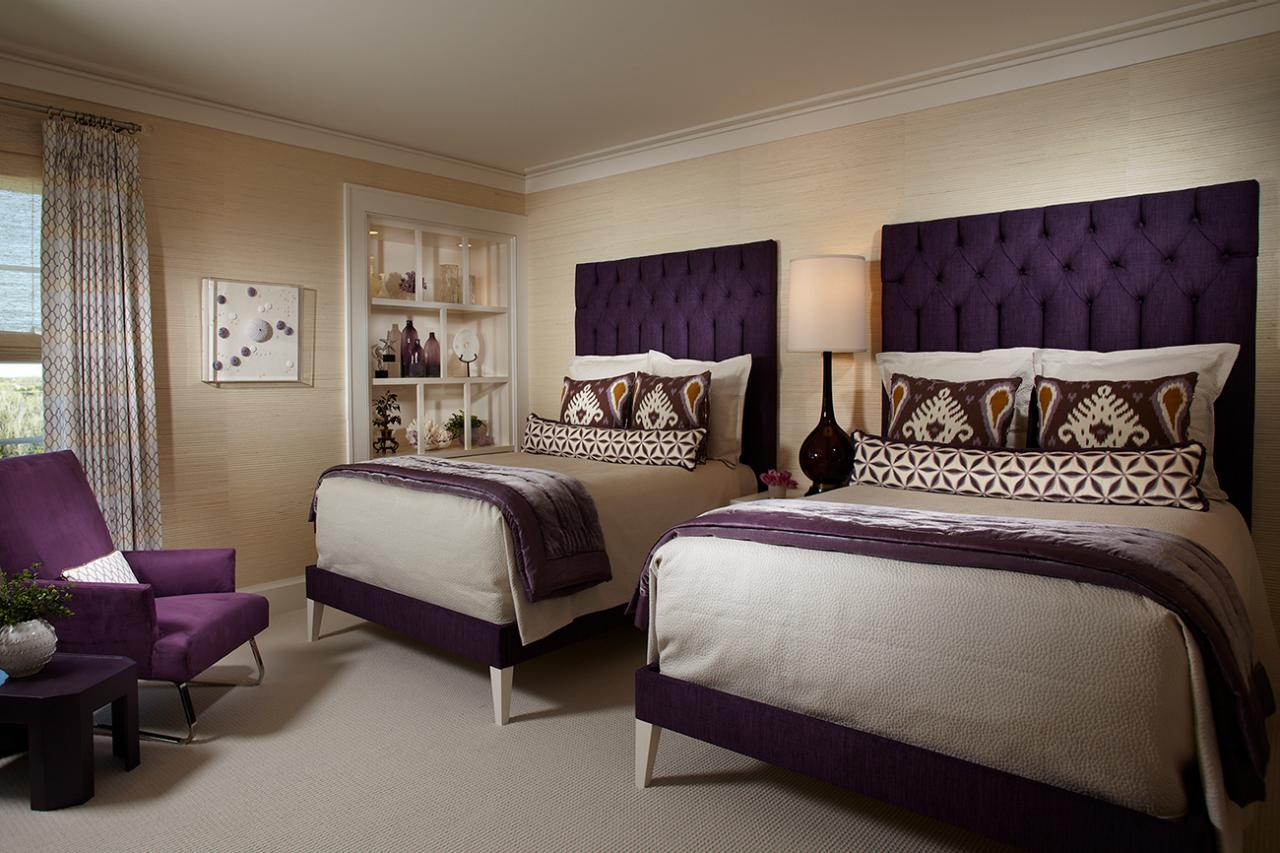 Purple room accessories Purple room accessories