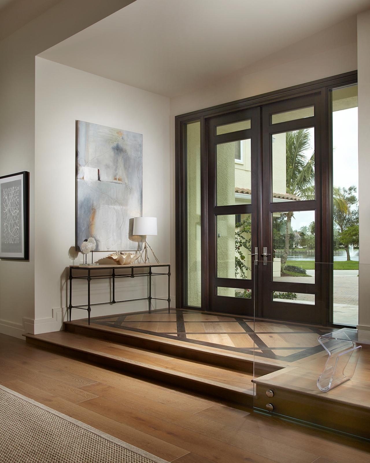 Apartment entrance open spaces: ideas about apartment entrance on ...