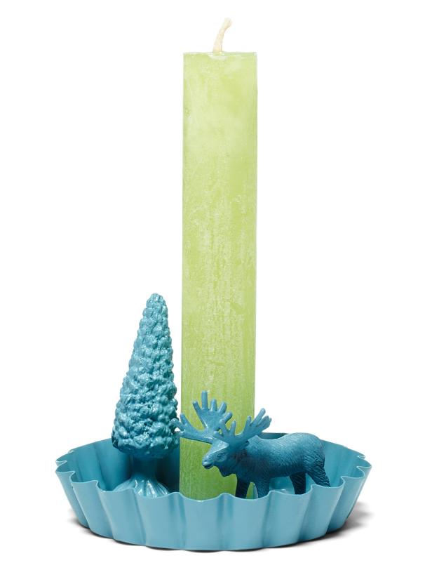 DIY Candleholder DIY Candleholder