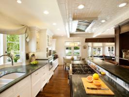 300+ Classic White Kitchens Designs