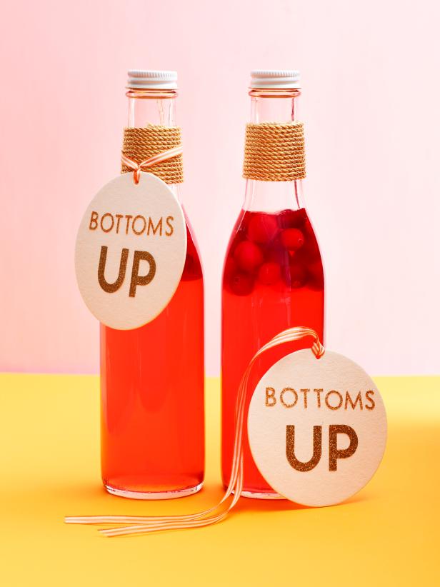 Cranberry Lime Vodka Cranberry Lime Vodka