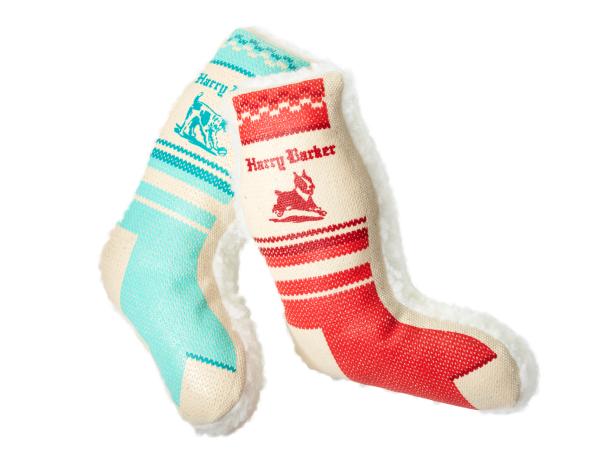 holiday pet toys