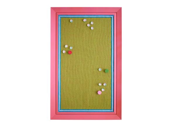 DIY Bulletin Board DIY Bulletin Board
