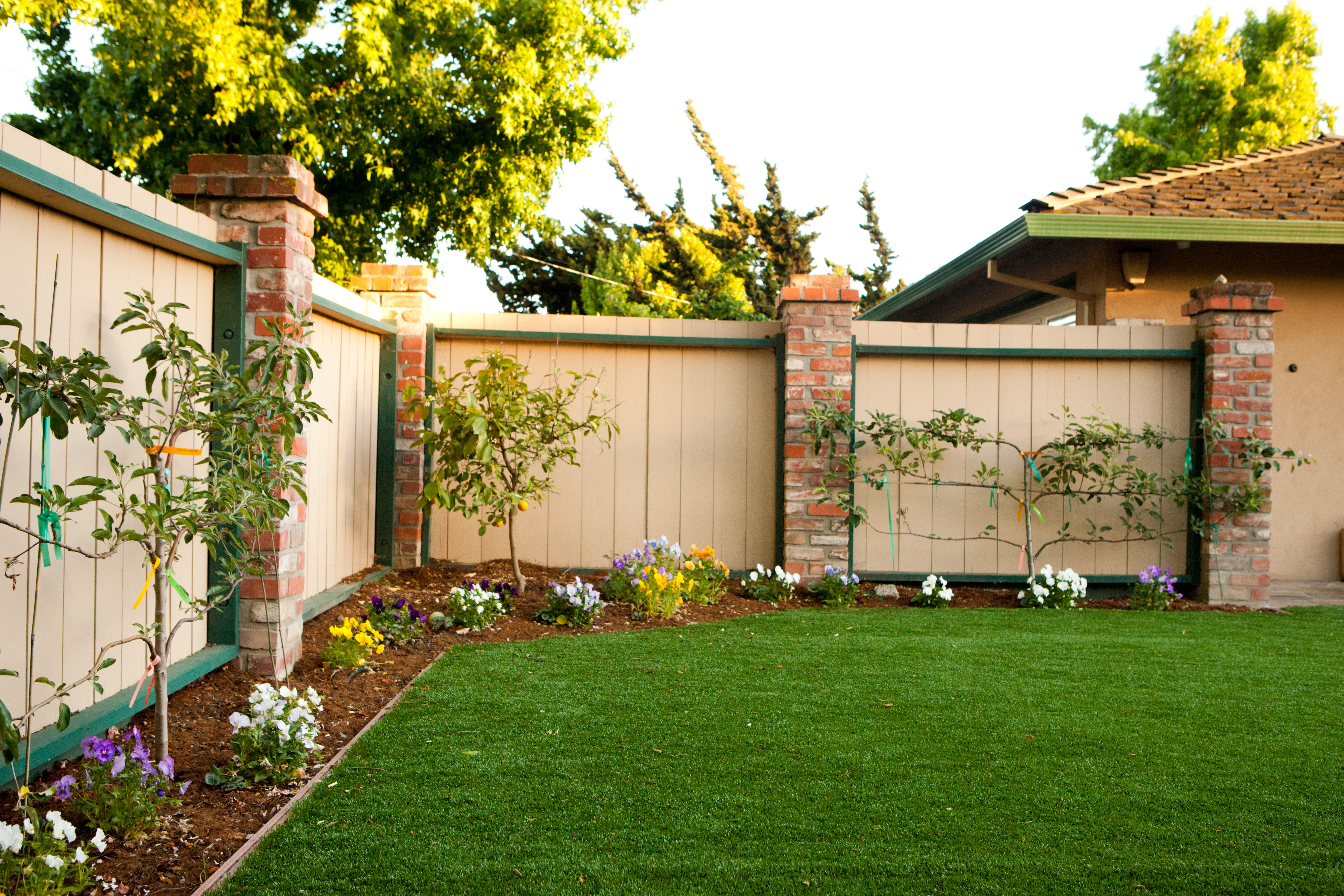 Garden Ideas Along Fence Line stunning fence line garden ideas images - home decorating ideas Garden Ideas Along Fence Line stunning fence line garden ideas images - home decorating ideas