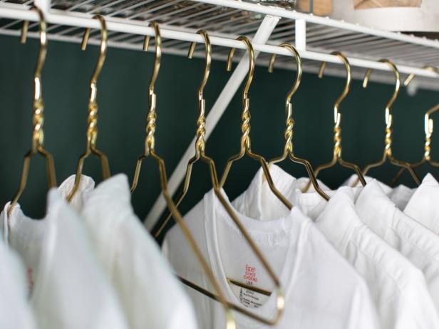 High End Hangers High End Hangers