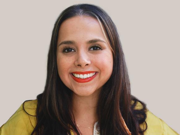 Blogger Camila Pavone Blogger Camila Pavone