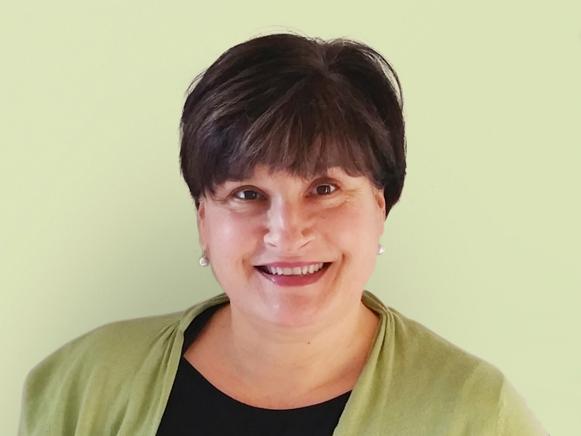 Blogger Diane Henkler Blogger Diane Henkler