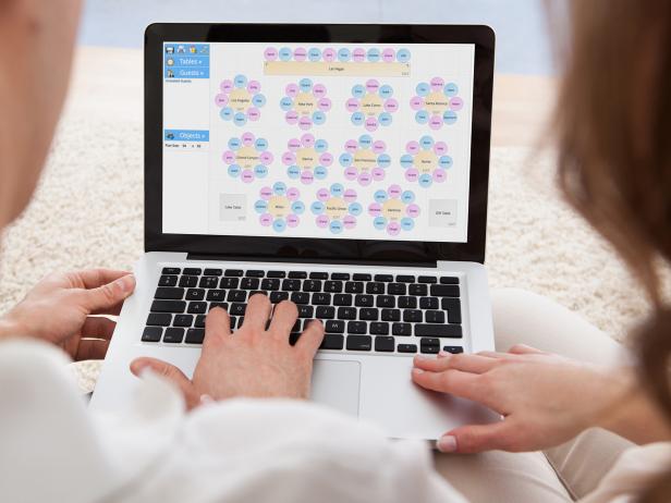 TopTablePlanner Wedding Planning App TopTablePlanner Wedding Planning App