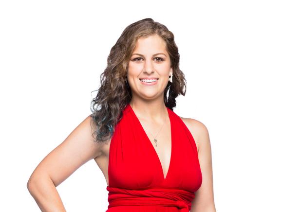 Carly Eisenberg Carly Eisenberg