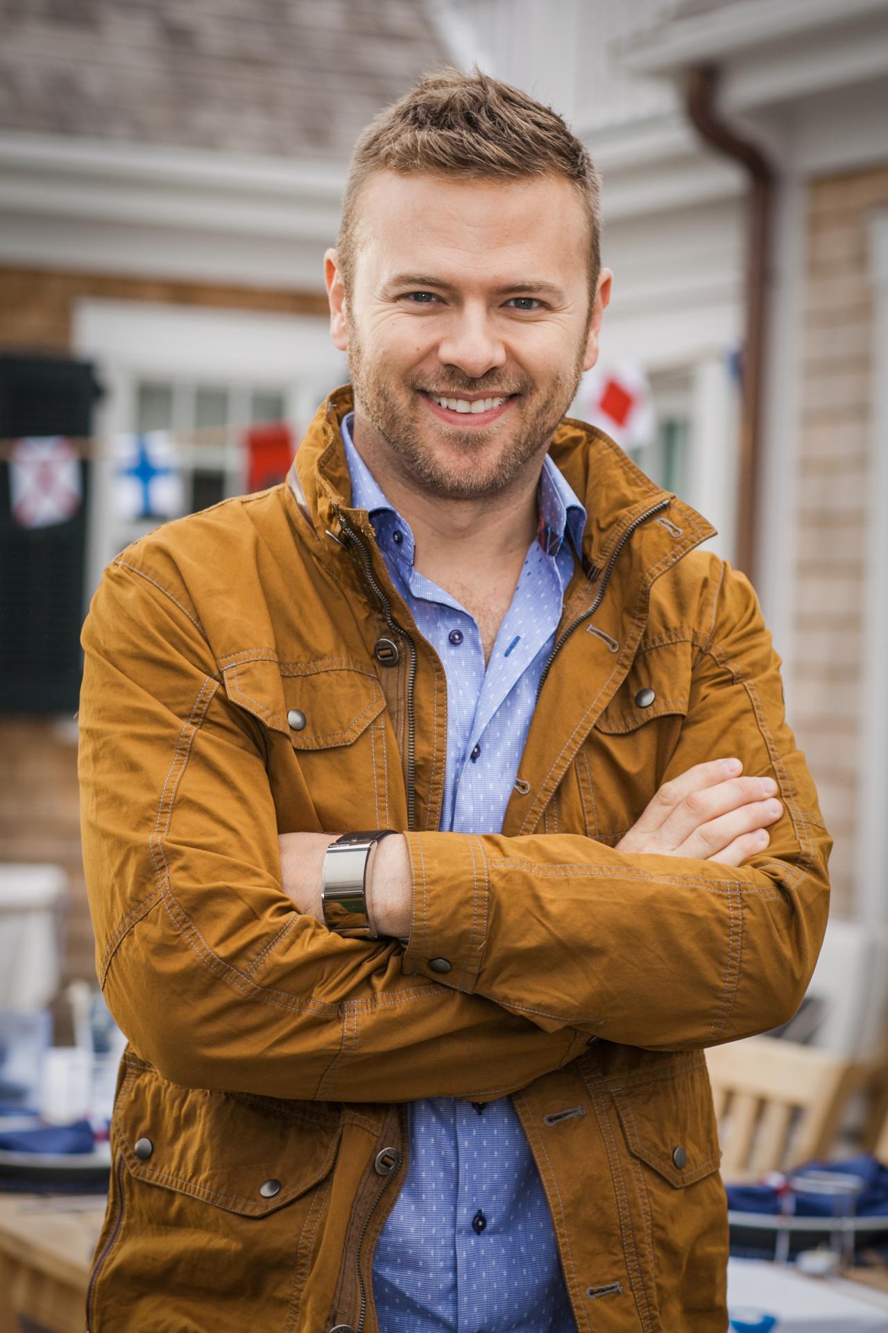 Matt Muenster