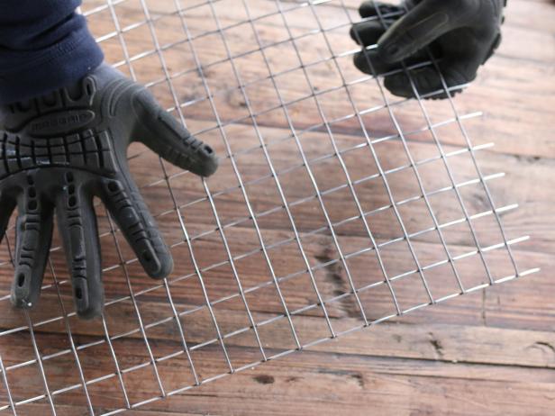 Cage Wire Storage Baskets Cage Wire Storage Baskets