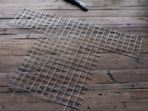 Cage Wire Storage Baskets Cage Wire Storage Baskets