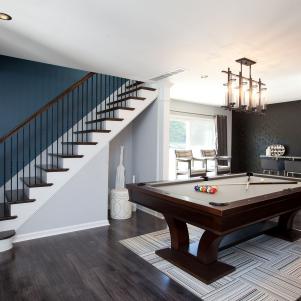 Game Room Design, Photos & Ideas | HGTV