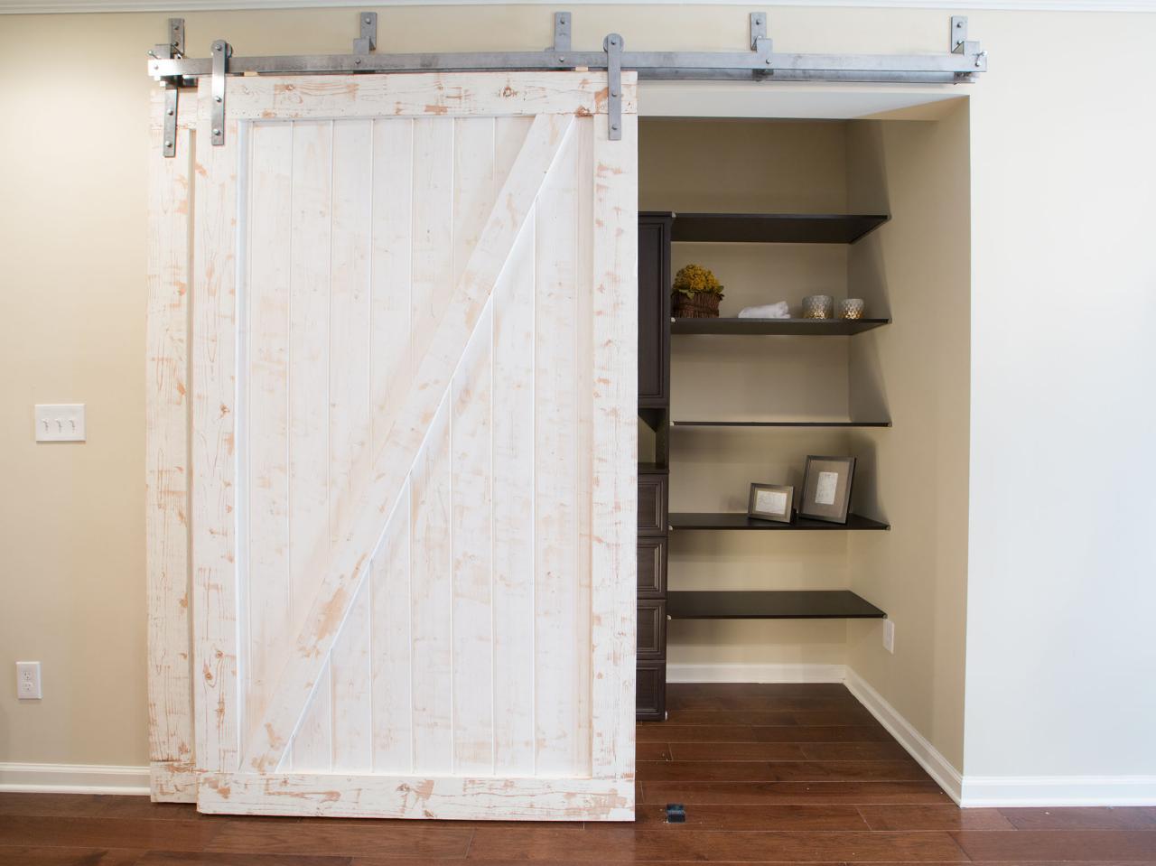 Incredible Property Brothers Barn Door 1280 x 959