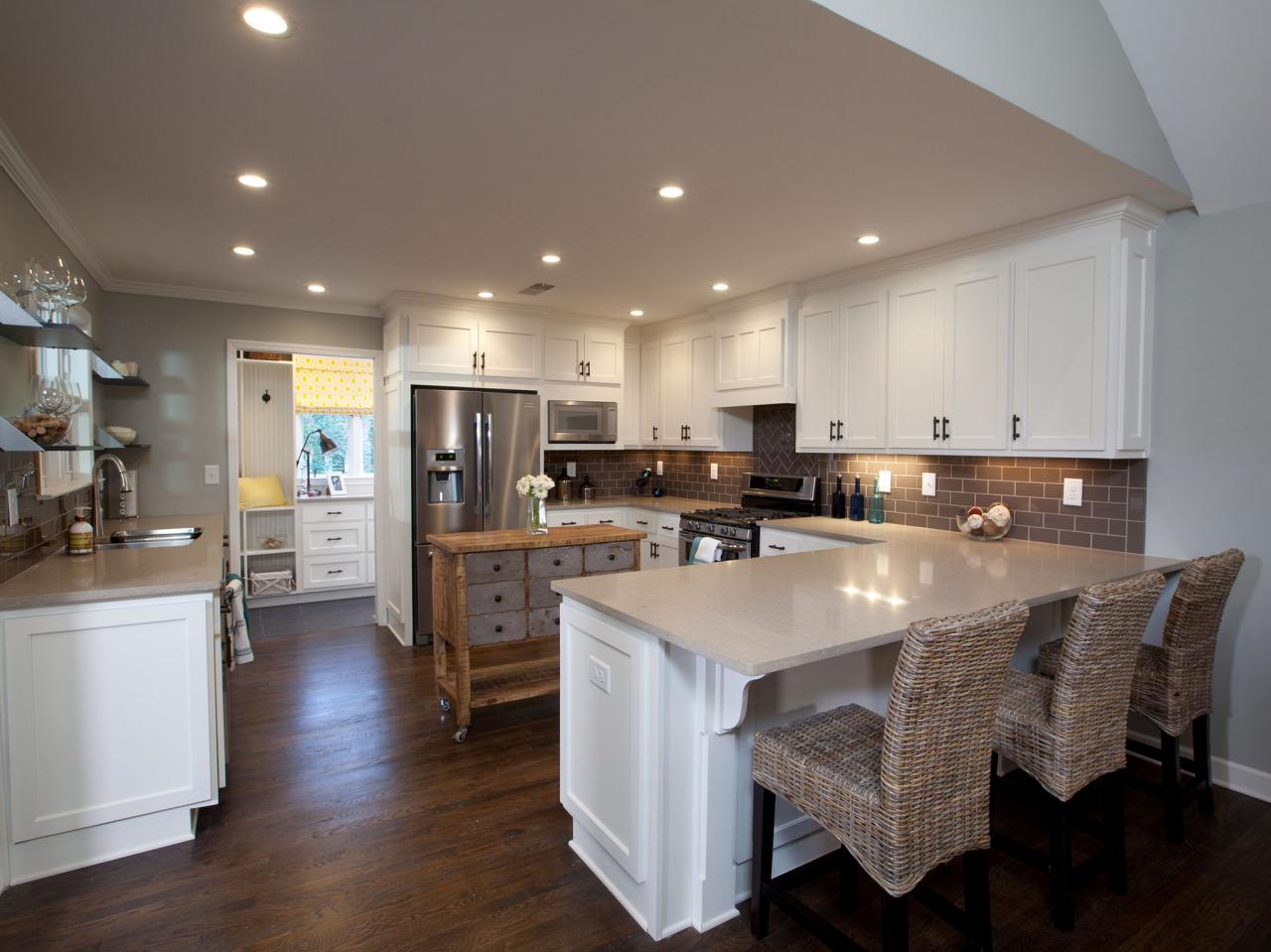 Property Brothers HGTV