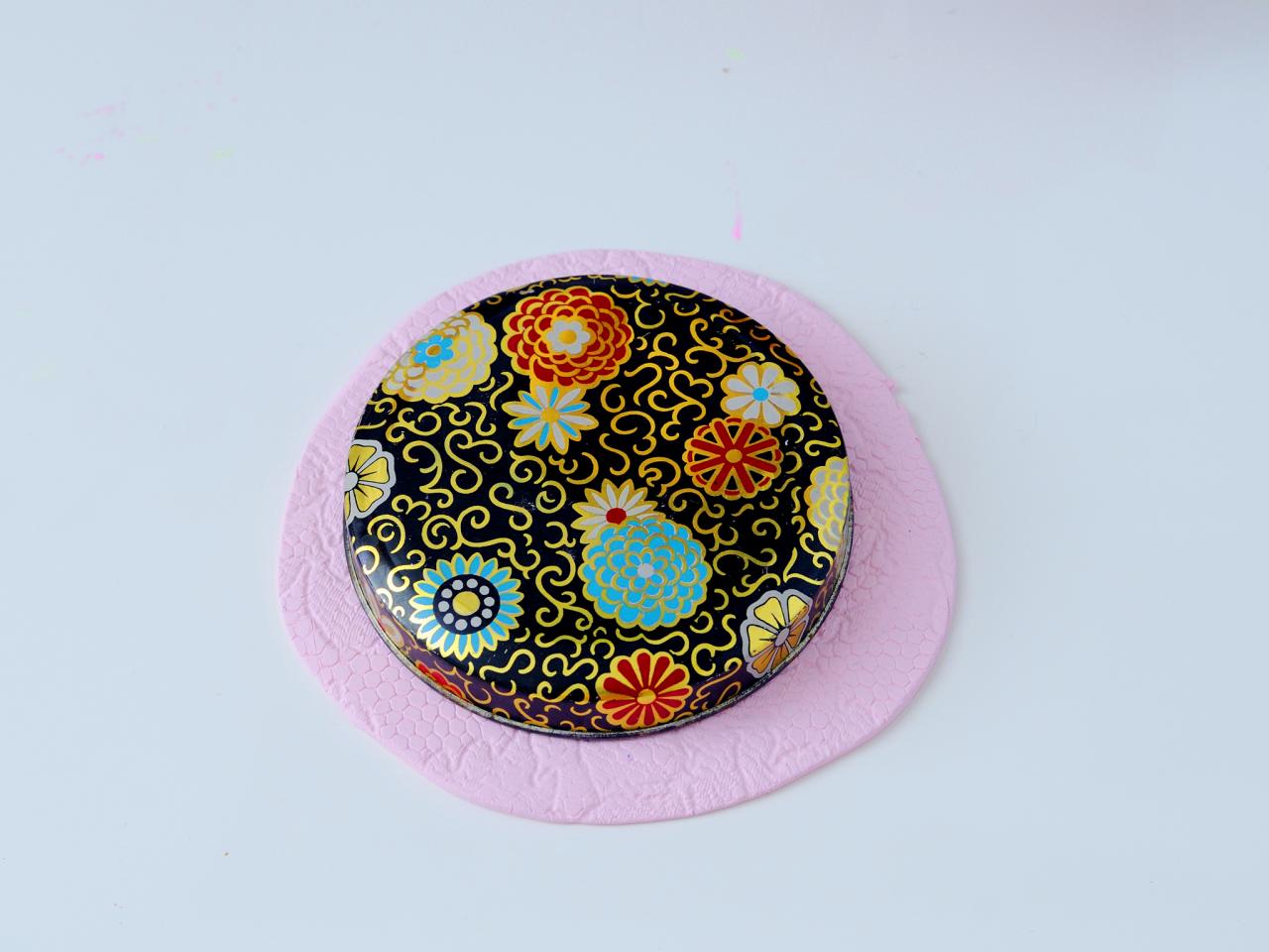 How to Make Clay Trays HGTV