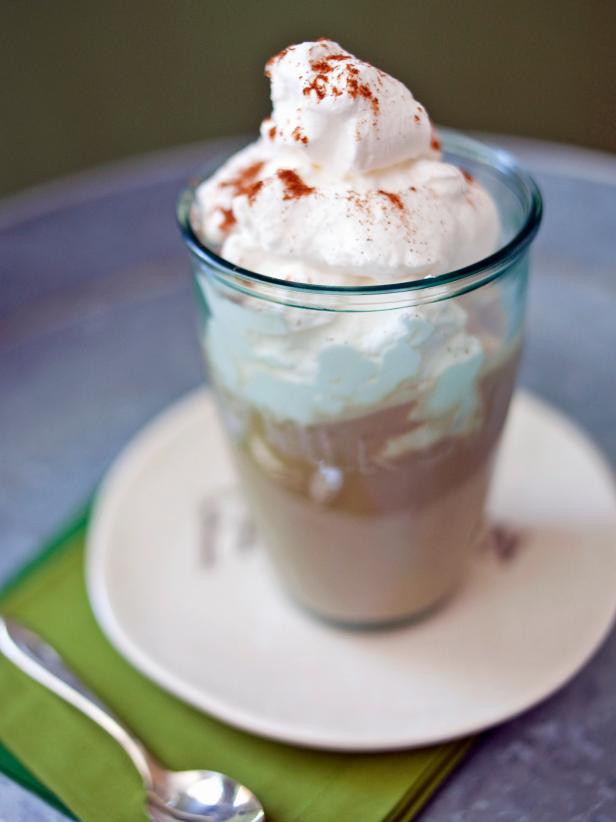 Irish Coffee Irish Coffee