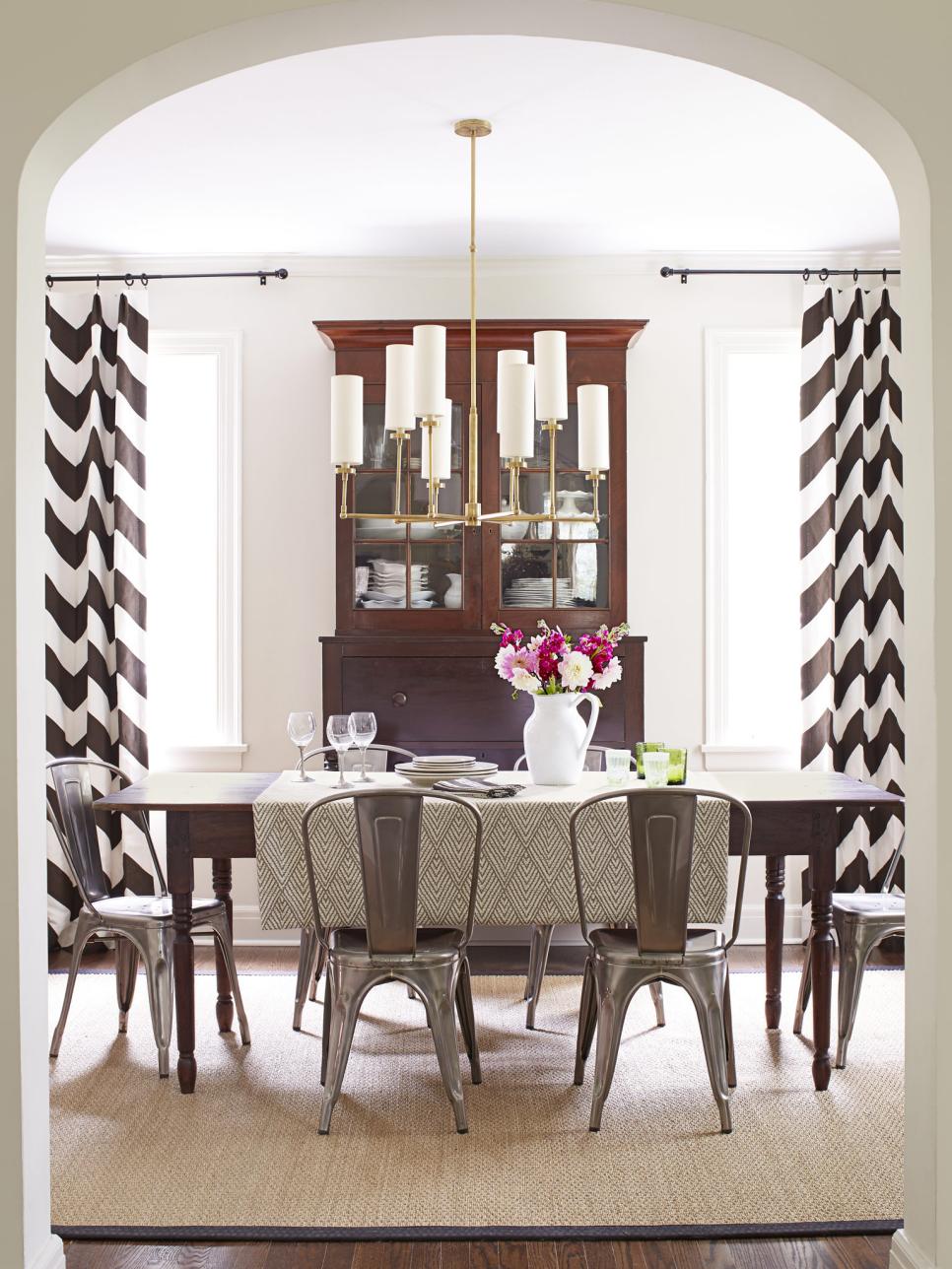 How To Add Pattern To Your Home HGTV
