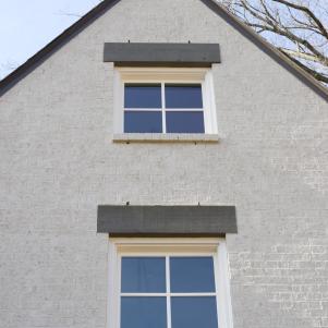 HGTV Smart Home 2014 Exterior