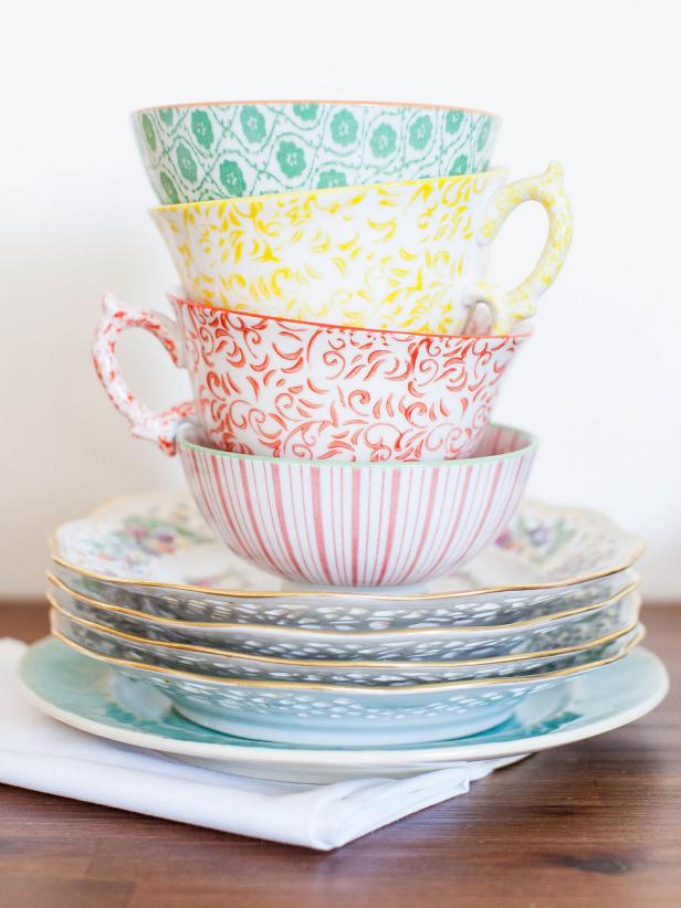 DIY Mother's Day Lunch DIY Mother's Day Lunch