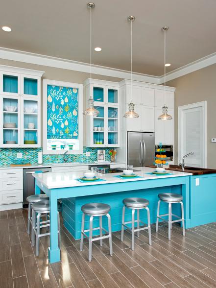 Beachy Chic