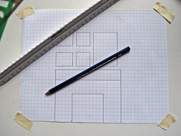 Floor Plan Diagram 