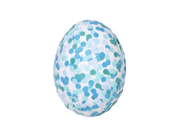 Confetti Egg Confetti Egg
