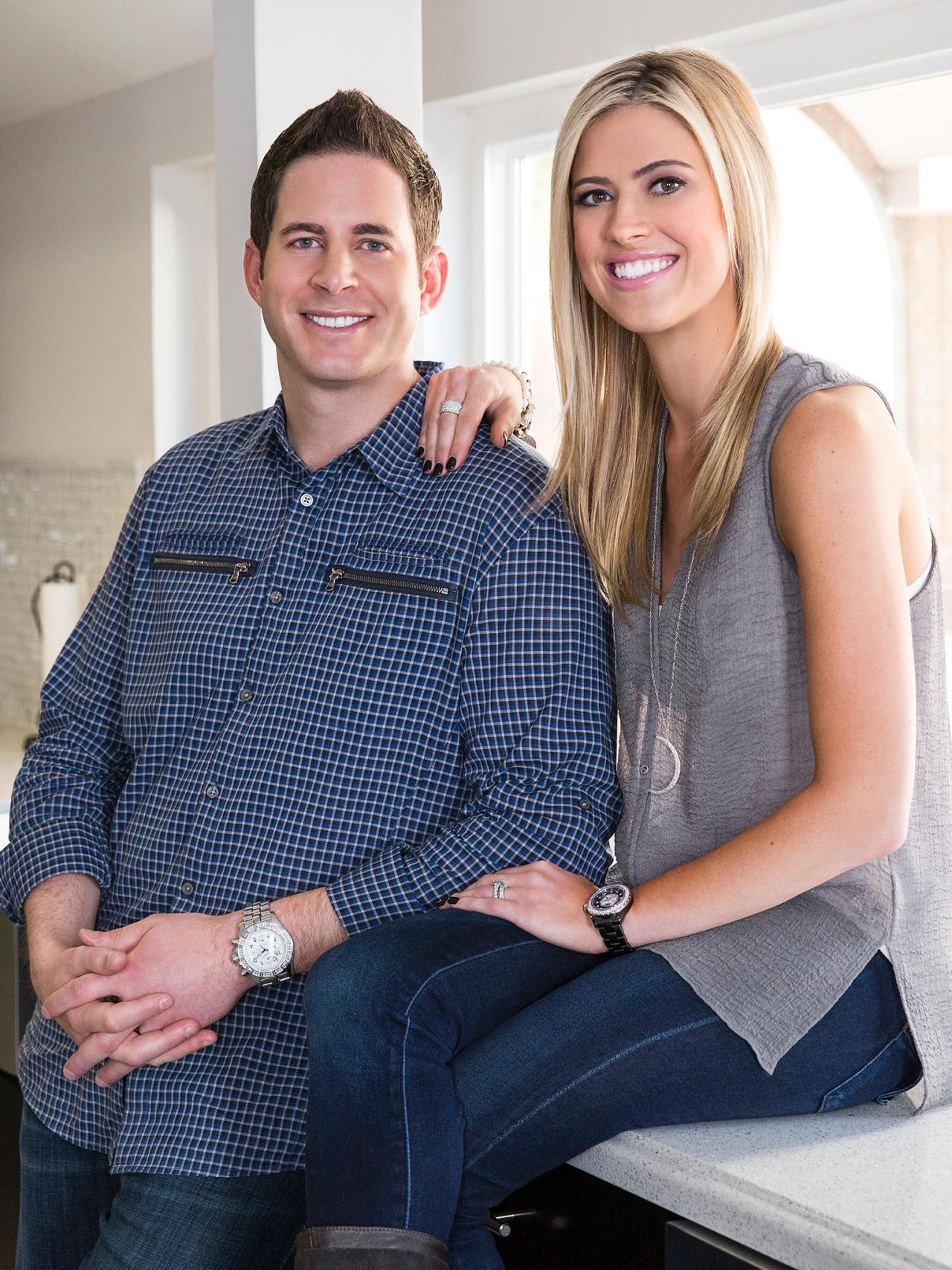 Tarek El Moussa Bio Tarek El Moussa HGTV