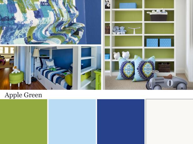  Competition  Color Palette and Schemes for Rooms in Your Home  HGTV
