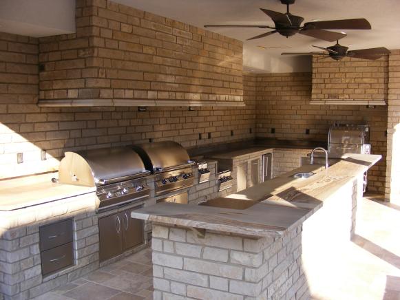 Double Grill Double Grill